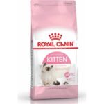 Royal Canin Yavru Kedi Maması 4 Kg